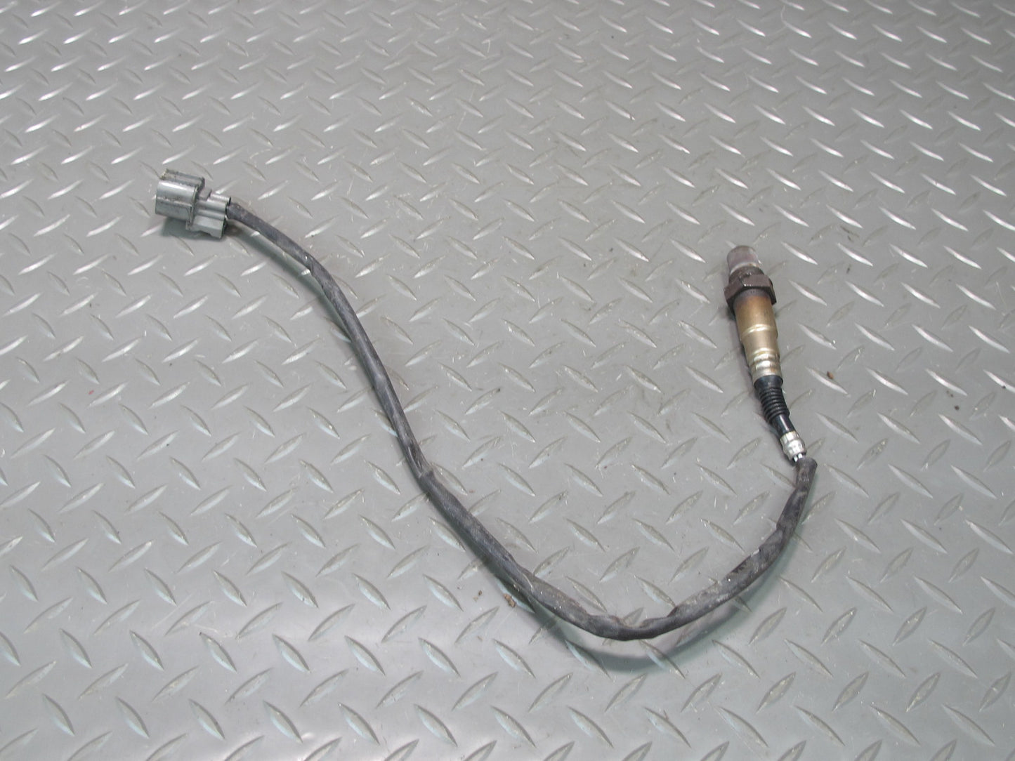 96-97 Honda DEL SOL EH6 Set of 2 Oxygen O2 Lambda Sensor OEM