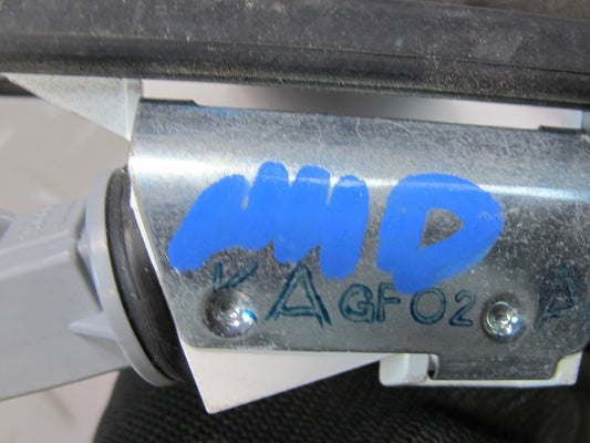 93-97 Honda DEL SOL EH6 Set of 2 Rear Left & Right License Plate Light Lamp OEM