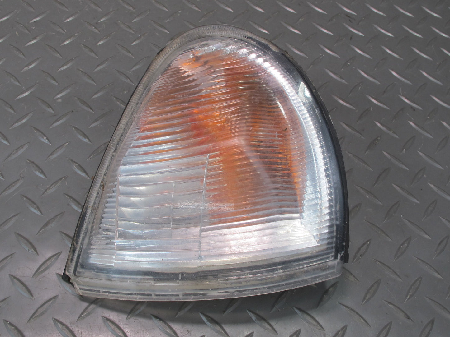 93-97 Honda DEL SOL EH6 Front Right Turn Signal Light Lamp OEM