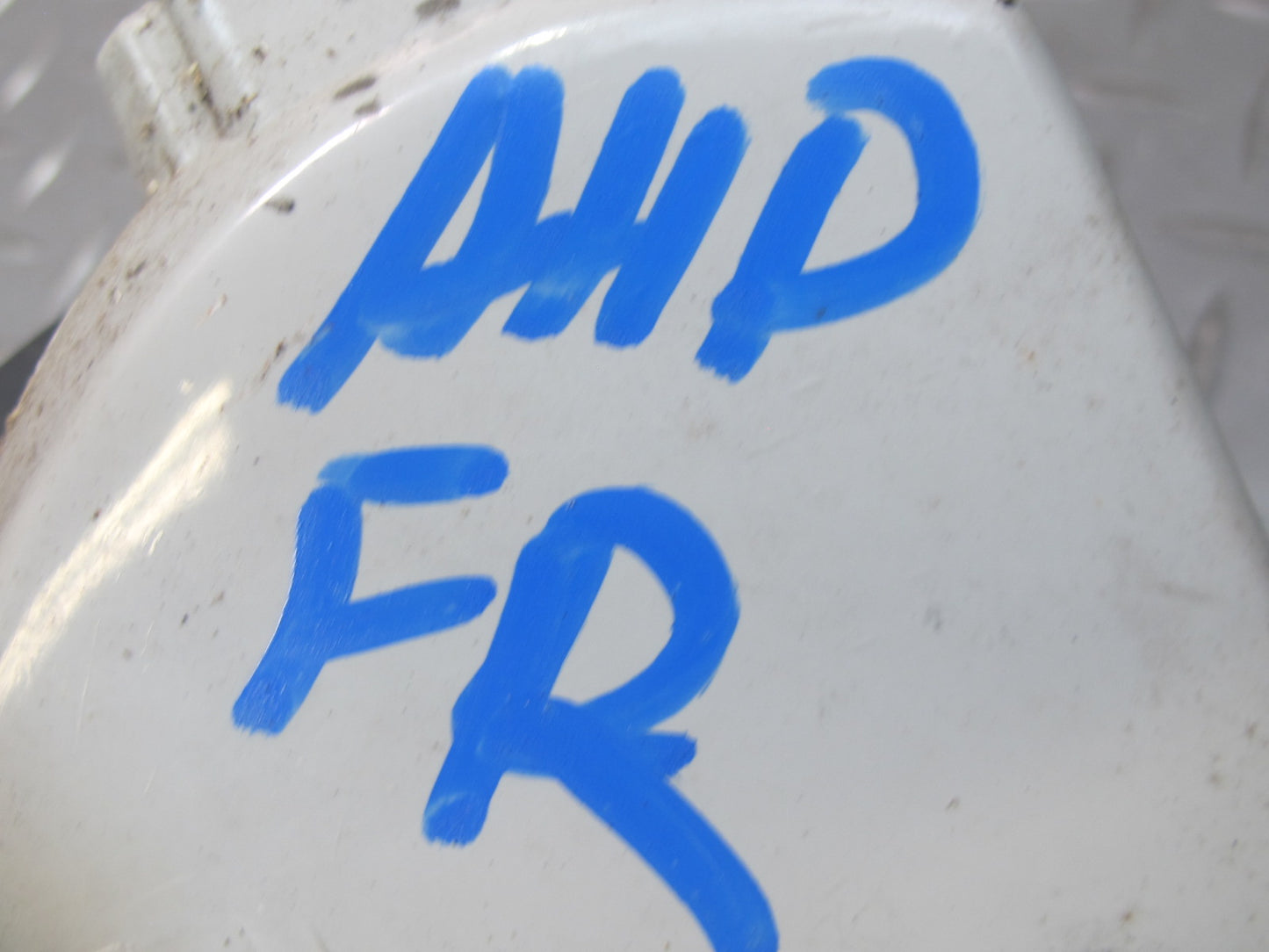 93-97 Honda DEL SOL EH6 Front Right Turn Signal Light Lamp OEM