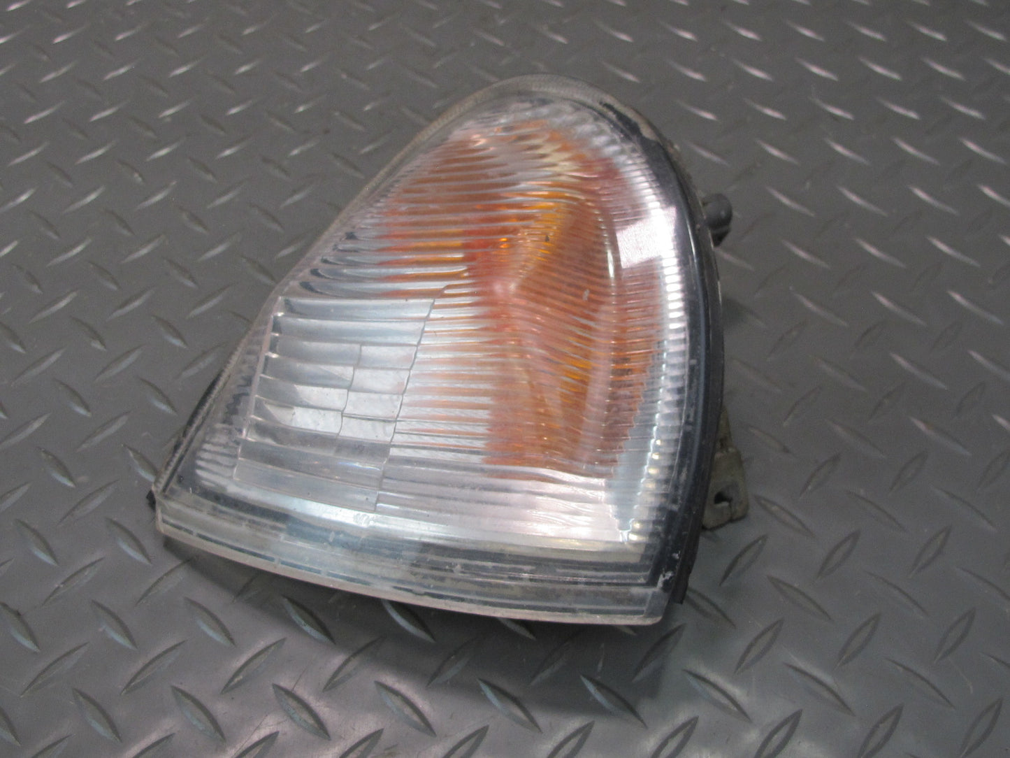 93-97 Honda DEL SOL EH6 Front Right Turn Signal Light Lamp OEM