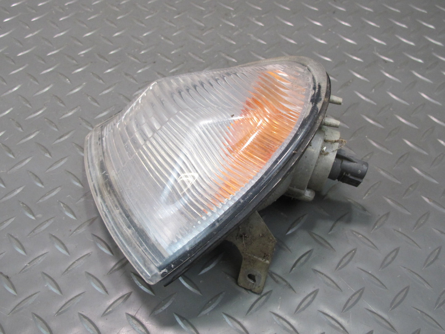 93-97 Honda DEL SOL EH6 Front Right Turn Signal Light Lamp OEM