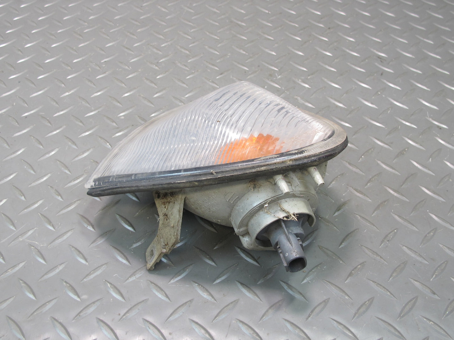 93-97 Honda DEL SOL EH6 Front Right Turn Signal Light Lamp OEM