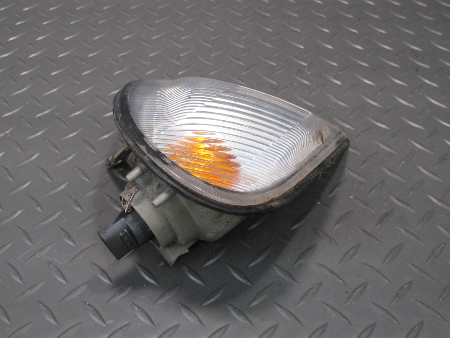 93-97 Honda DEL SOL EH6 Front Right Turn Signal Light Lamp OEM