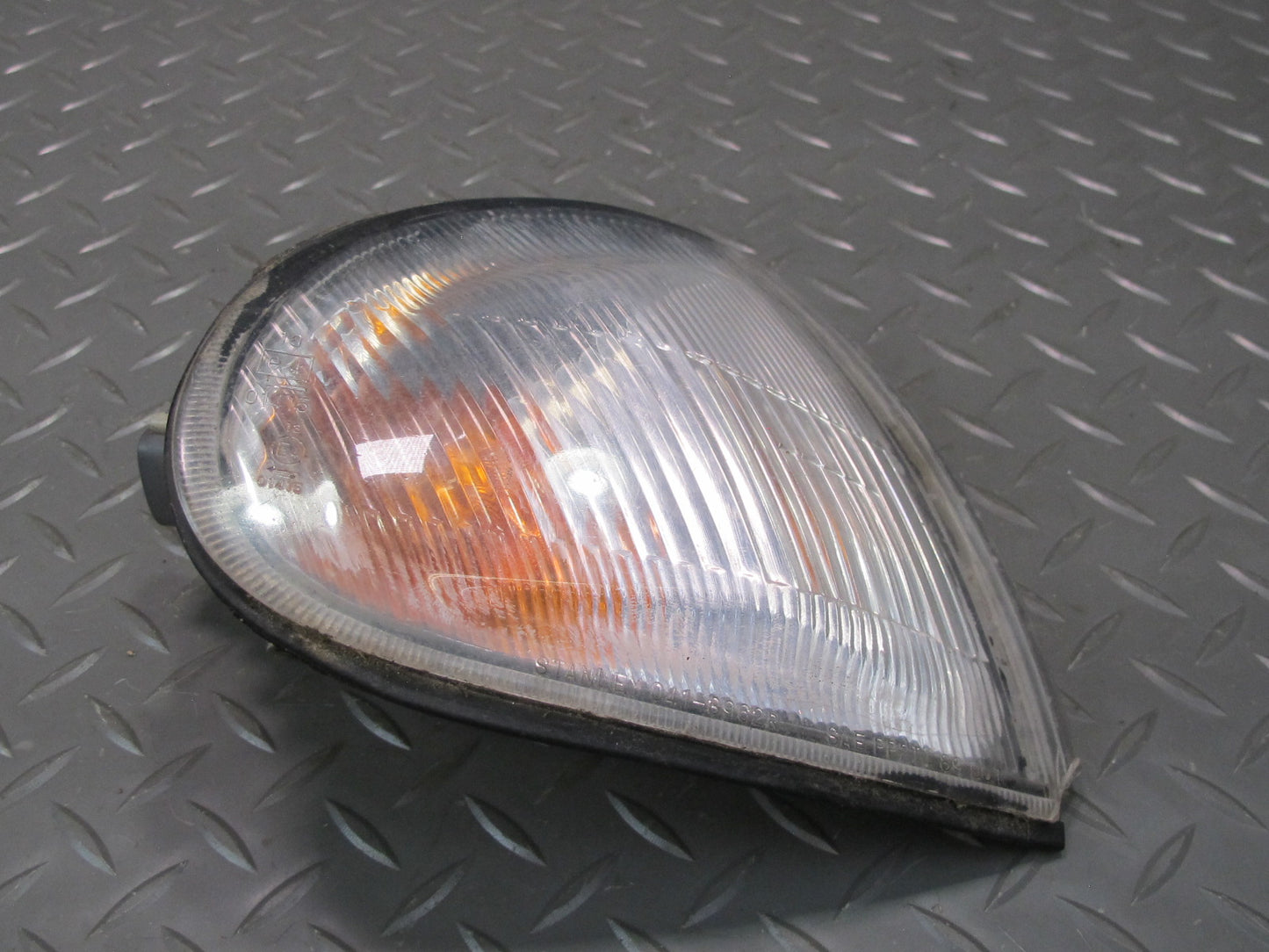 93-97 Honda DEL SOL EH6 Front Right Turn Signal Light Lamp OEM
