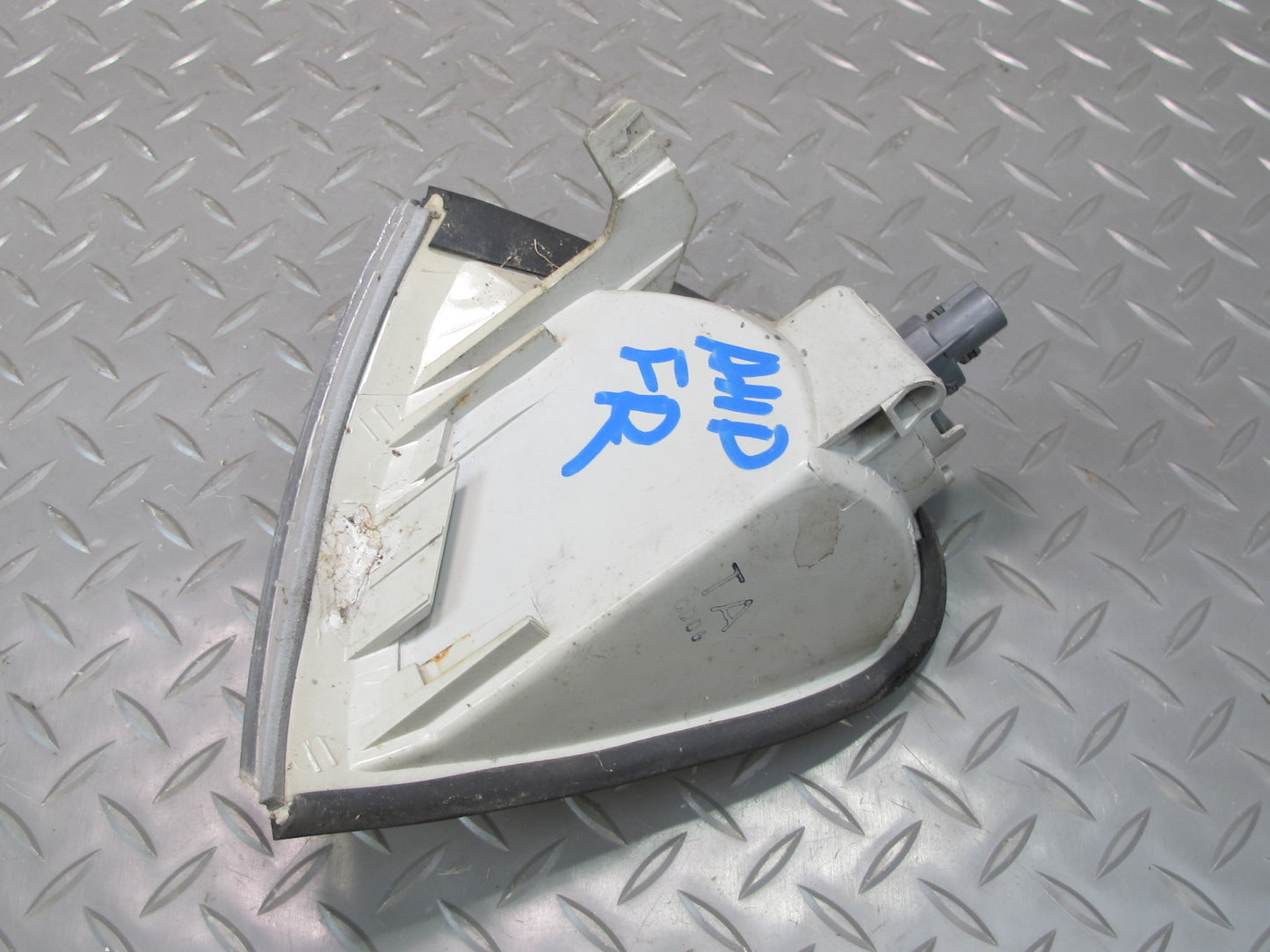 93-97 Honda DEL SOL EH6 Front Right Turn Signal Light Lamp OEM