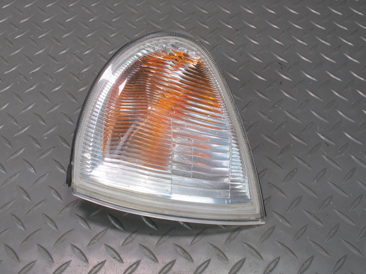 93-97 Honda DEL SOL EH6 Front Left Turn Signal Light Lamp OEM