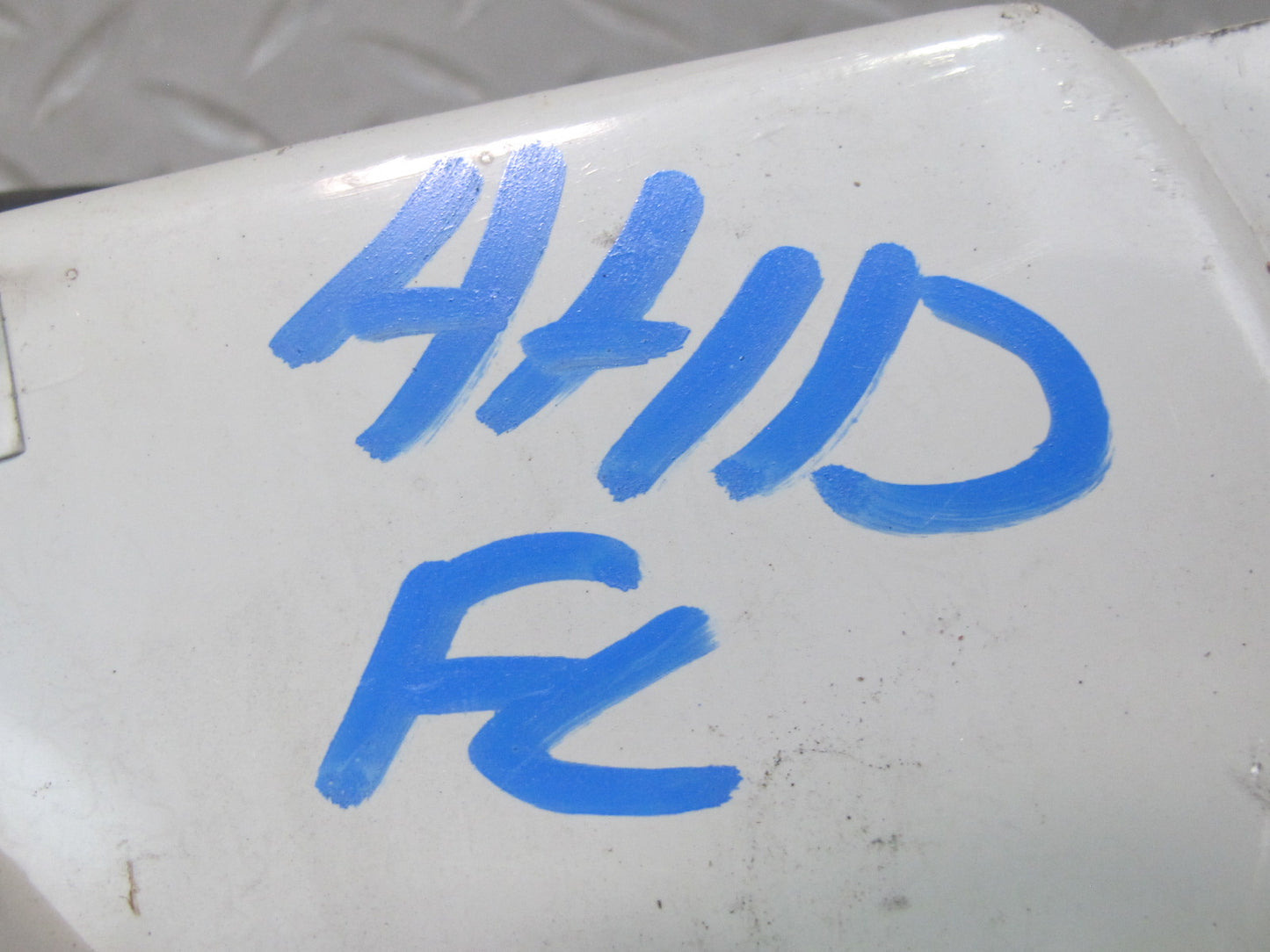 93-97 Honda DEL SOL EH6 Front Left Turn Signal Light Lamp OEM