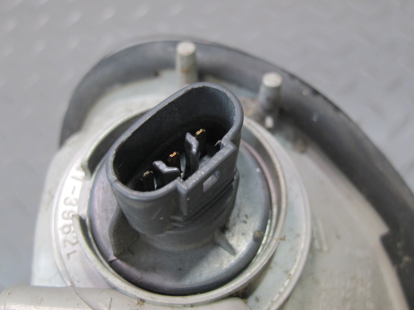 93-97 Honda DEL SOL EH6 Front Left Turn Signal Light Lamp OEM