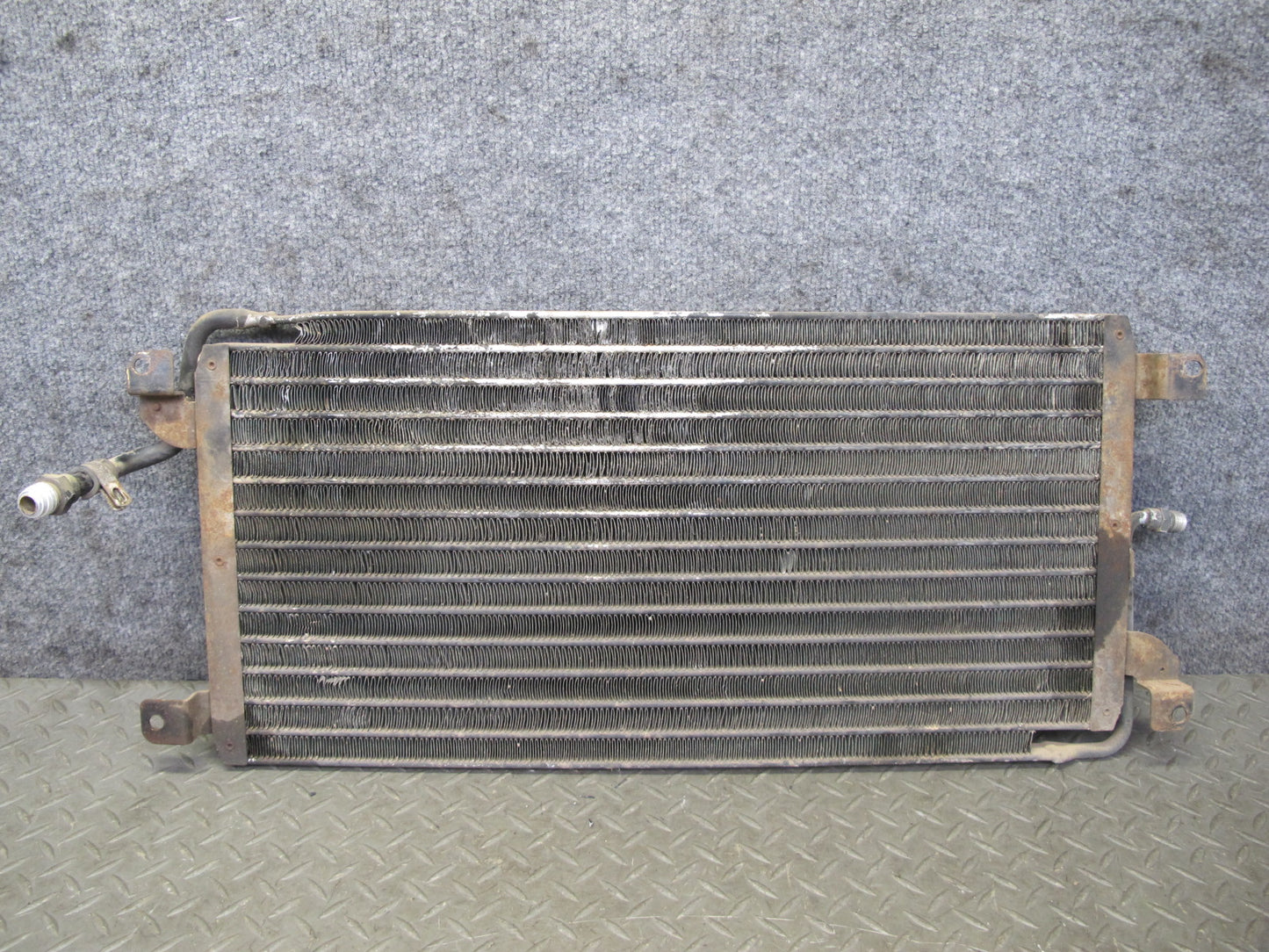 75-78 Datsun S30 280Z A/C Air Condition Condenser 27650-N4600 OEM
