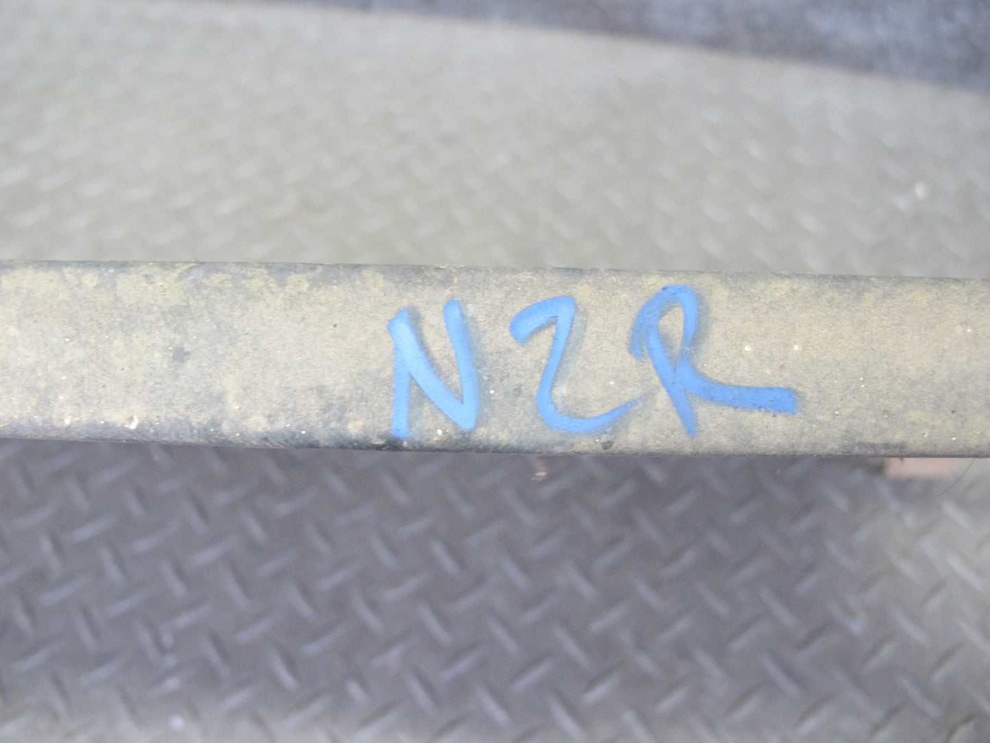 75-78 Datsun S30 280Z A/C Air Condition Condenser 27650-N4600 OEM