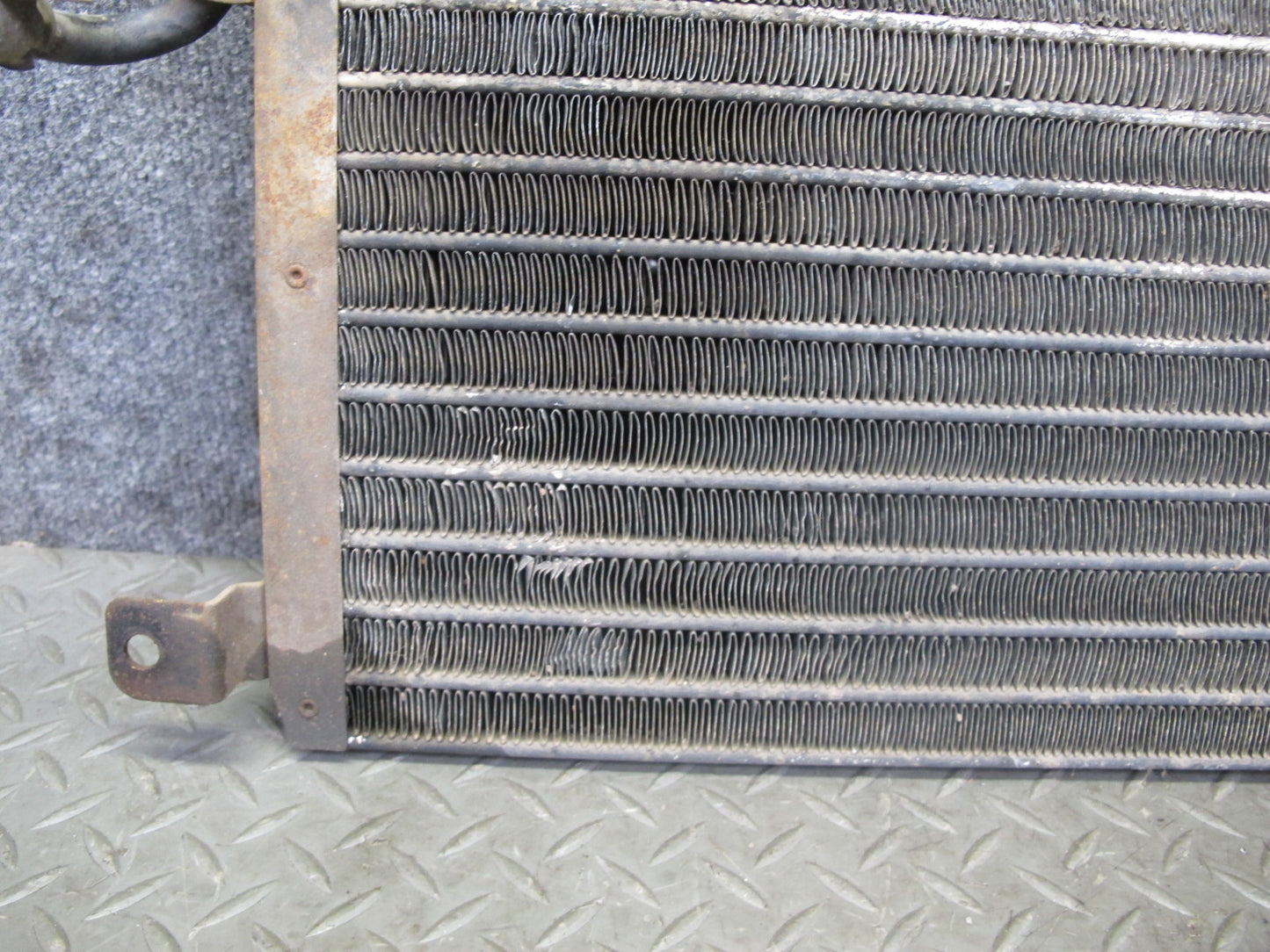 75-78 Datsun S30 280Z A/C Air Condition Condenser 27650-N4600 OEM