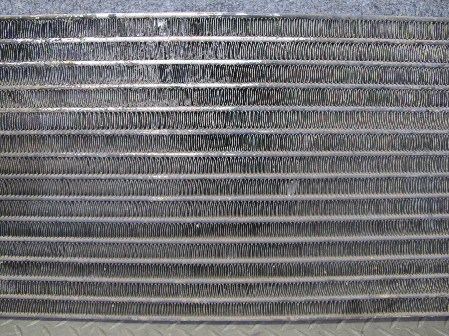75-78 Datsun S30 280Z A/C Air Condition Condenser 27650-N4600 OEM