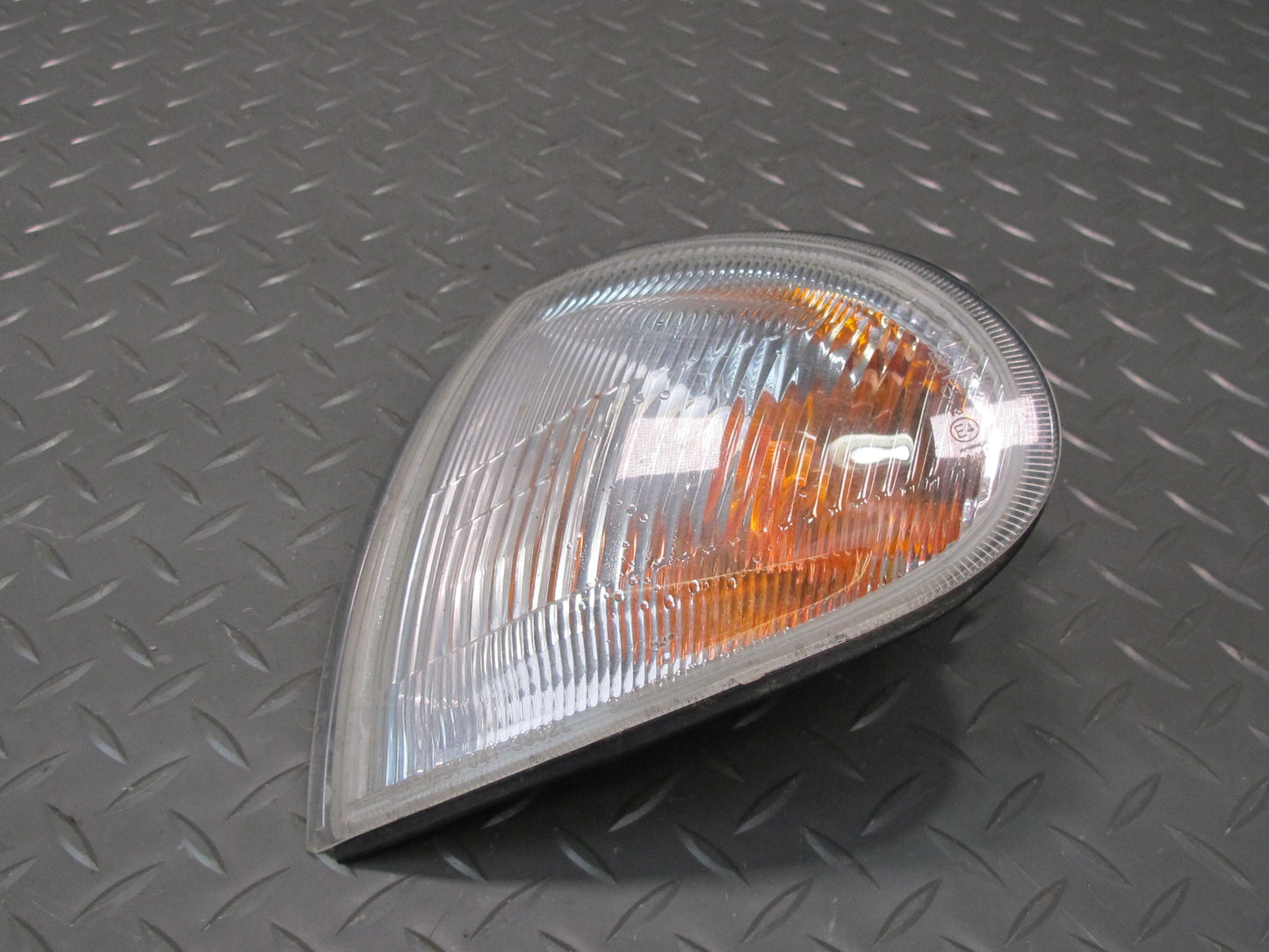 93-97 Honda DEL SOL EH6 Front Left Turn Signal Light Lamp OEM