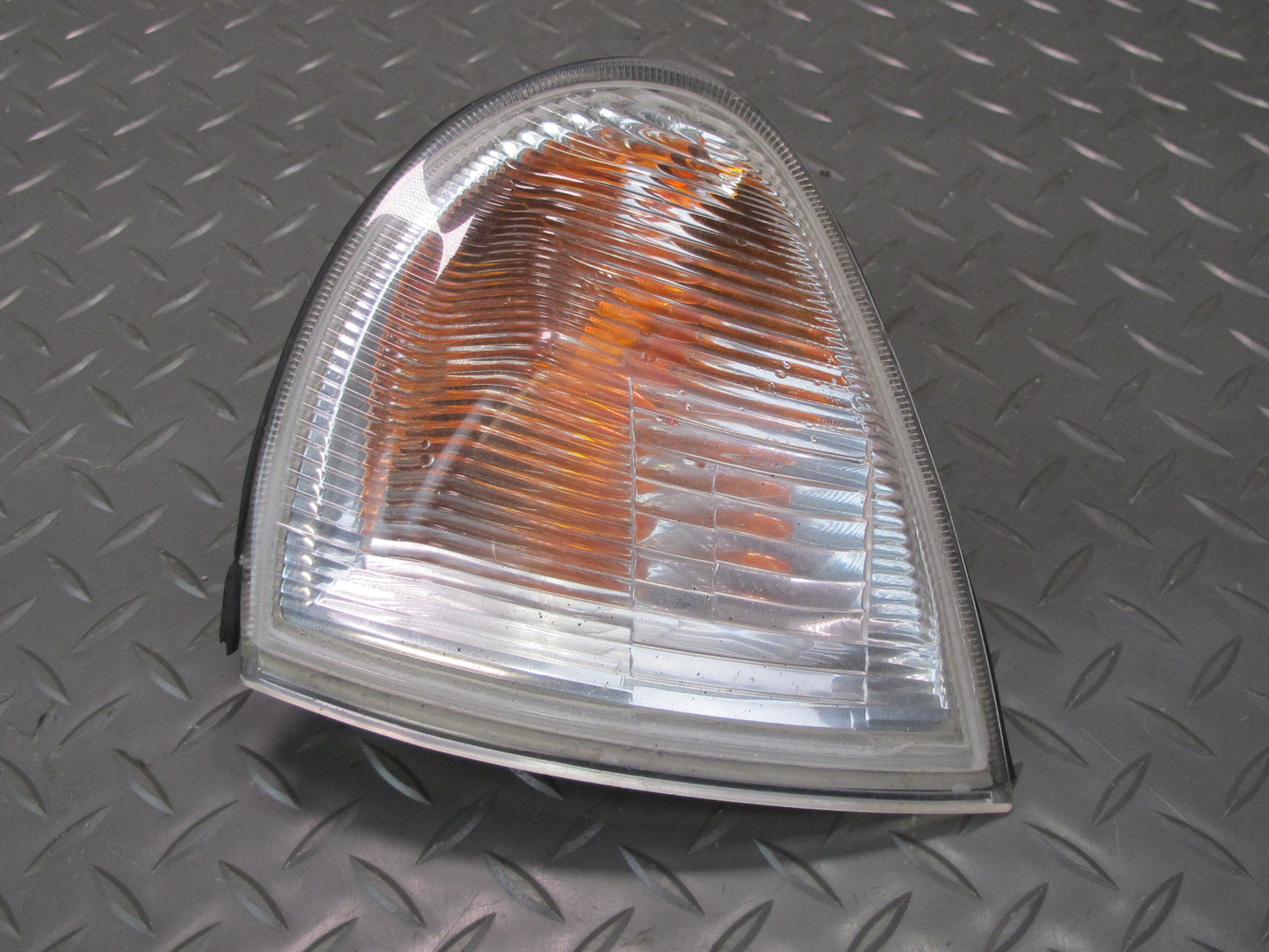 93-97 Honda DEL SOL EH6 Front Left Turn Signal Light Lamp OEM