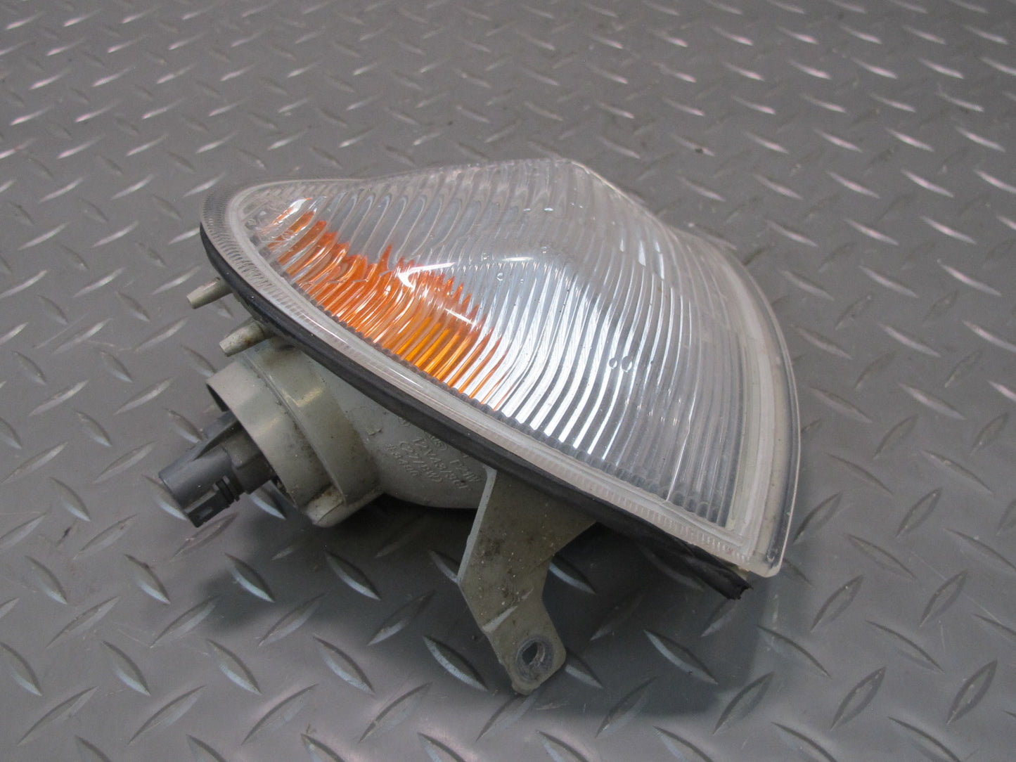 93-97 Honda DEL SOL EH6 Front Left Turn Signal Light Lamp OEM