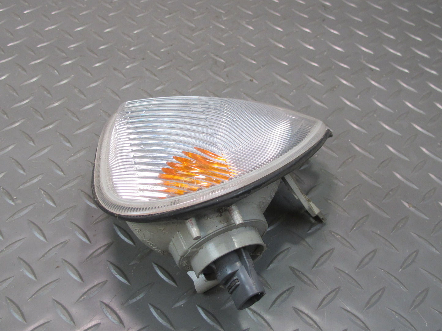 93-97 Honda DEL SOL EH6 Front Left Turn Signal Light Lamp OEM