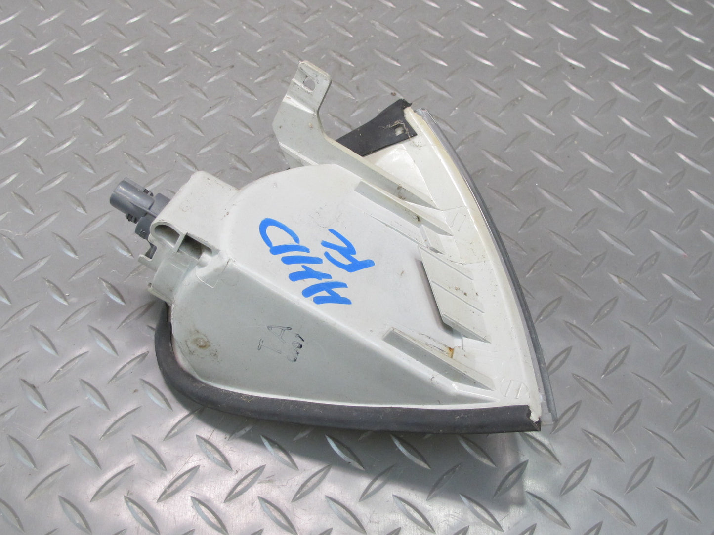 93-97 Honda DEL SOL EH6 Front Left Turn Signal Light Lamp OEM