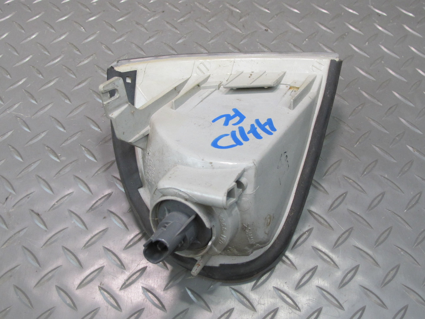 93-97 Honda DEL SOL EH6 Front Left Turn Signal Light Lamp OEM