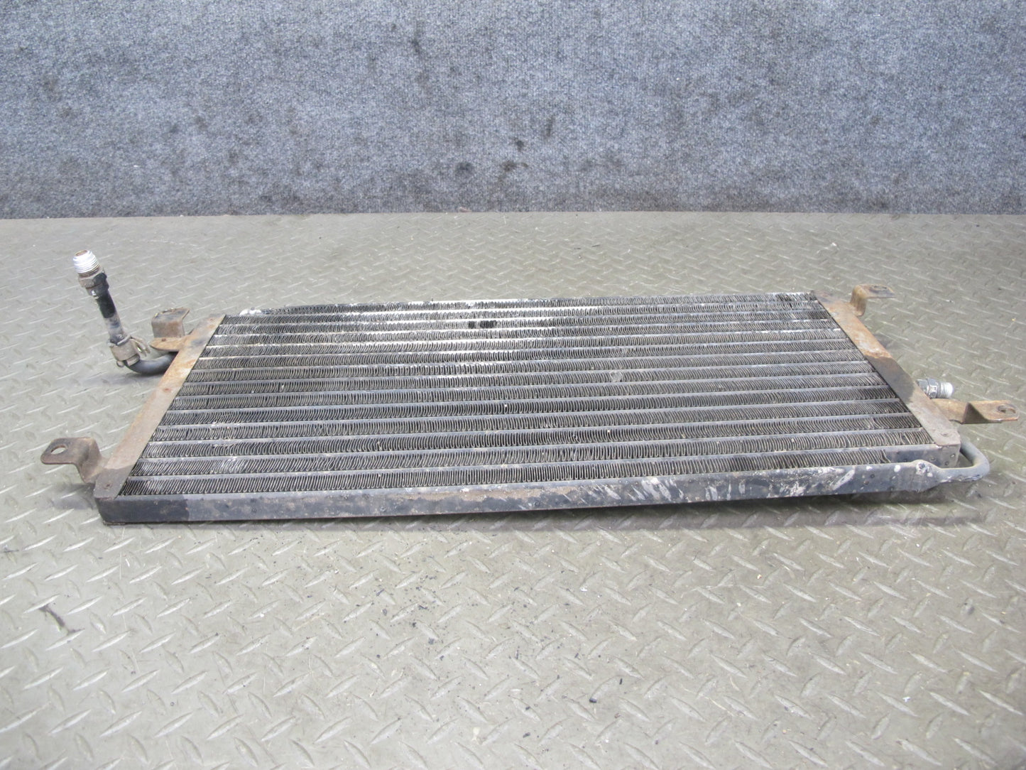 75-78 Datsun S30 280Z A/C Air Condition Condenser 27650-N4600 OEM