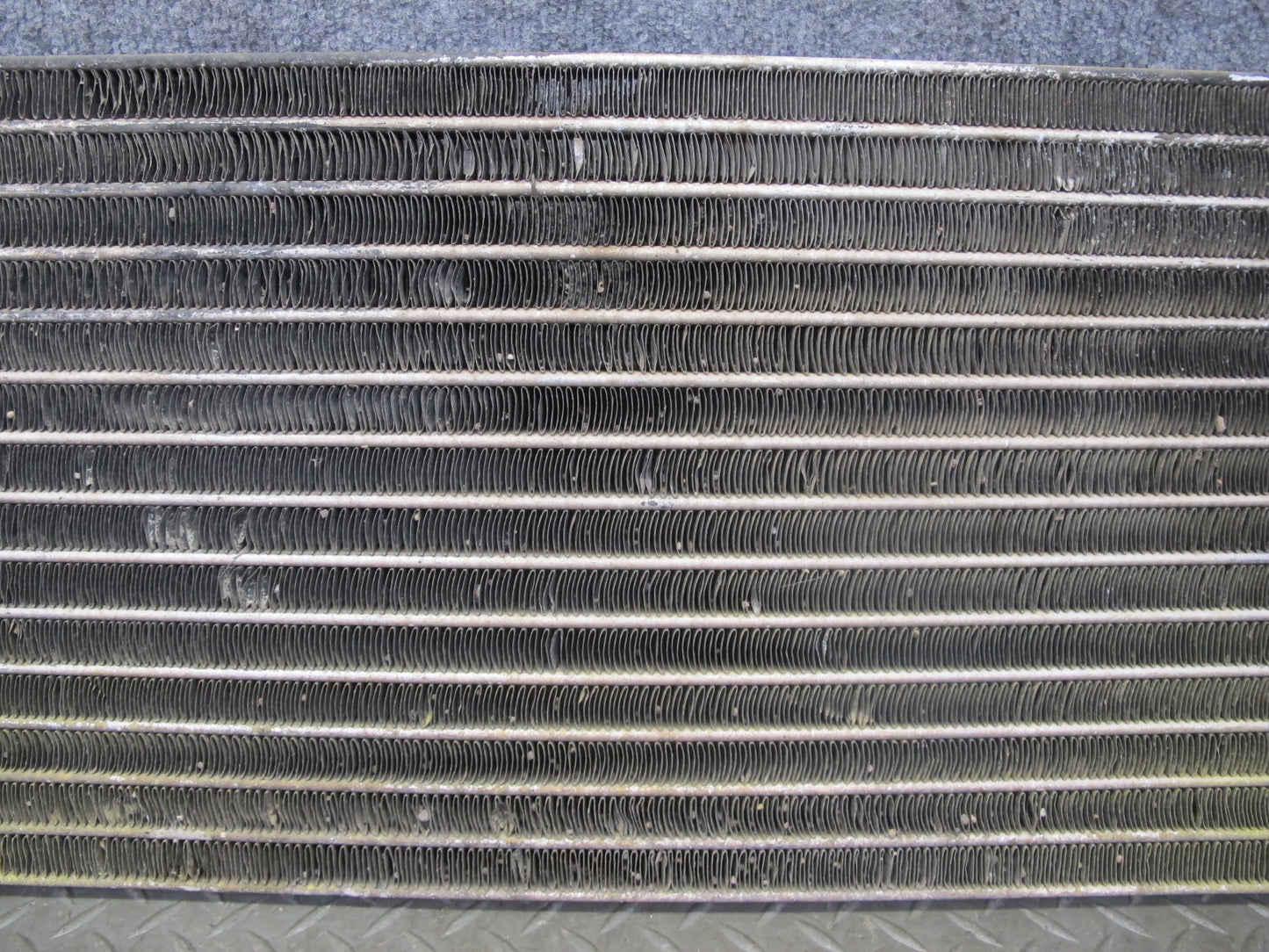 75-78 Datsun S30 280Z A/C Air Condition Condenser 27650-N4600 OEM