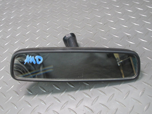 93-97 Honda DEL SOL EH6 Manual Dimming Interior Rear View Mirror OEM