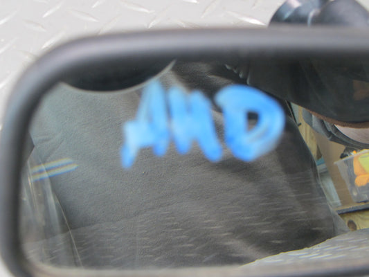 93-97 Honda DEL SOL EH6 Manual Dimming Interior Rear View Mirror OEM