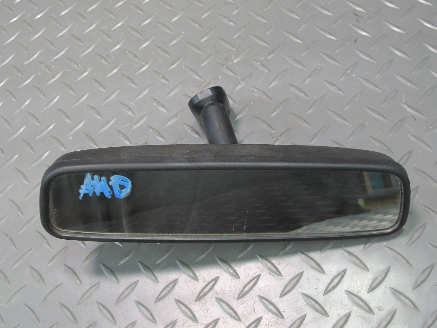 93-97 Honda DEL SOL EH6 Manual Dimming Interior Rear View Mirror OEM