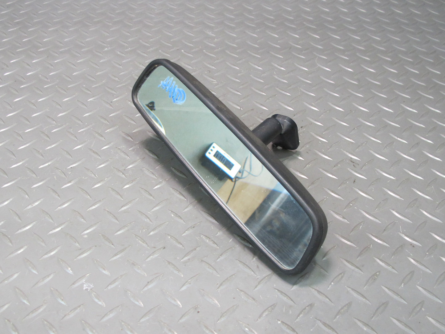 93-97 Honda DEL SOL EH6 Manual Dimming Interior Rear View Mirror OEM