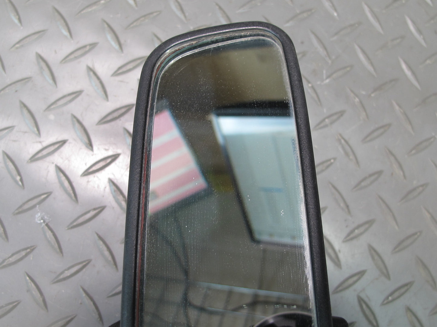 93-97 Honda DEL SOL EH6 Manual Dimming Interior Rear View Mirror OEM