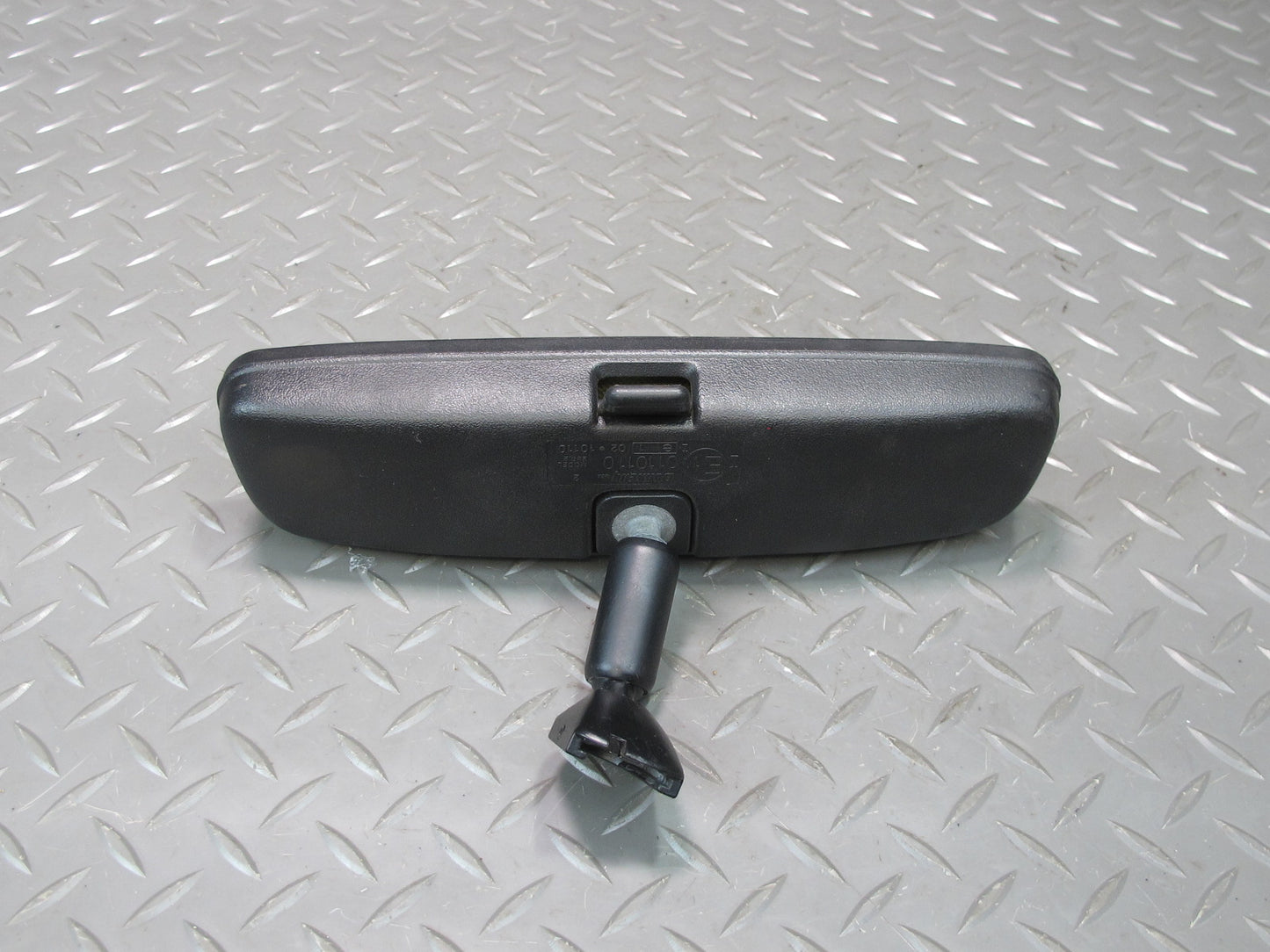 93-97 Honda DEL SOL EH6 Manual Dimming Interior Rear View Mirror OEM