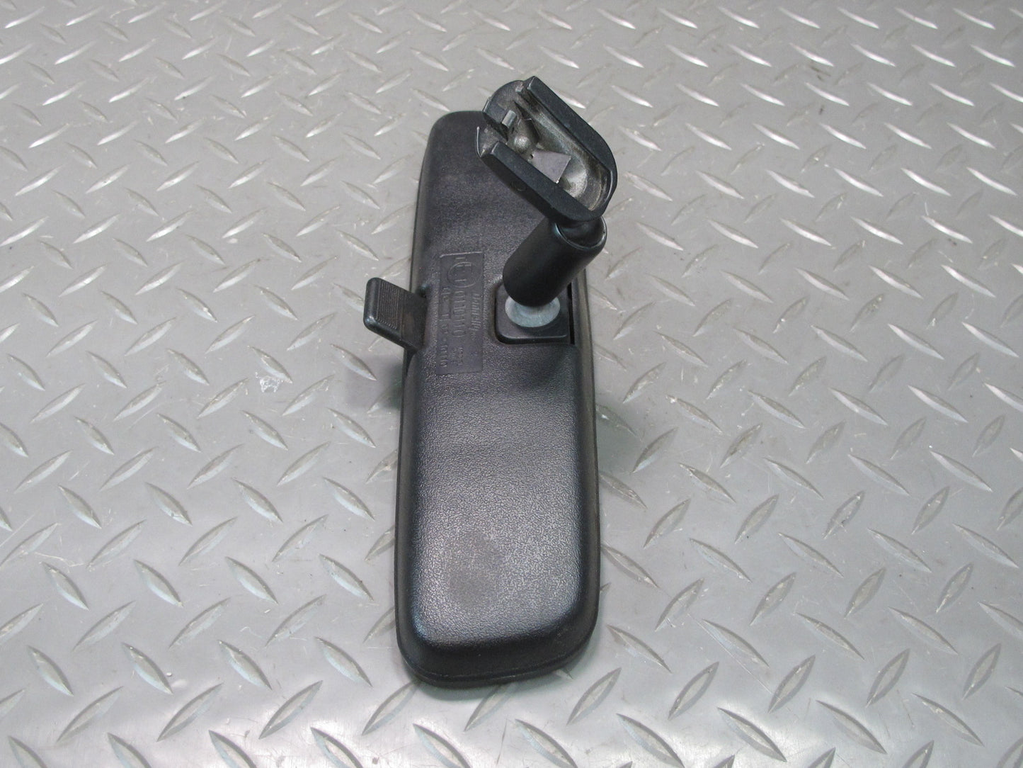 93-97 Honda DEL SOL EH6 Manual Dimming Interior Rear View Mirror OEM