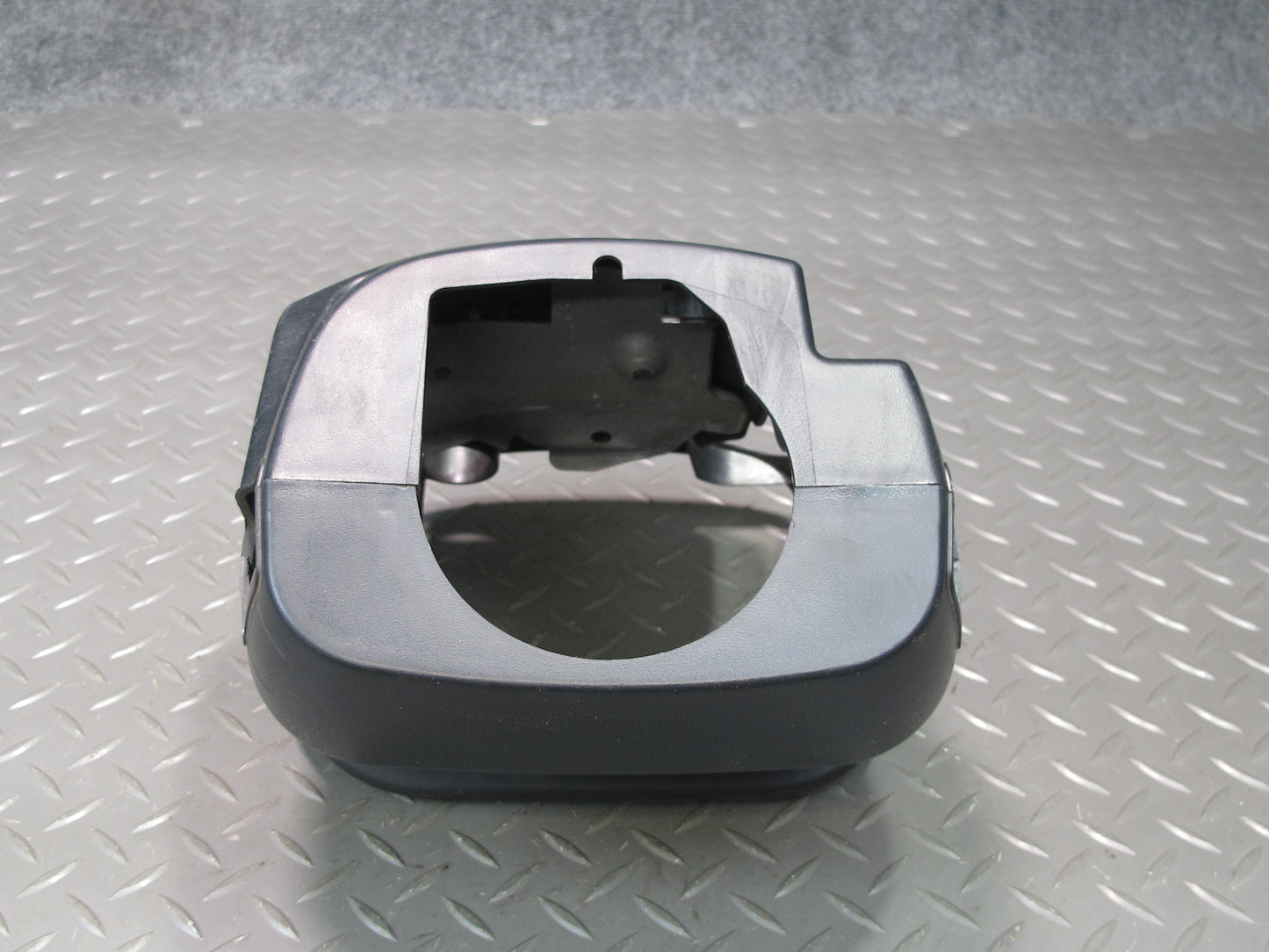 93-97 Honda DEL SOL EH6 Steering Column Upper & Lower Trim Panel Set OEM