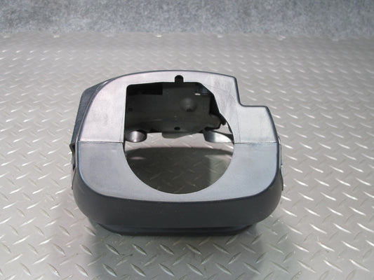 93-97 Honda DEL SOL EH6 Steering Column Upper & Lower Trim Panel Set OEM