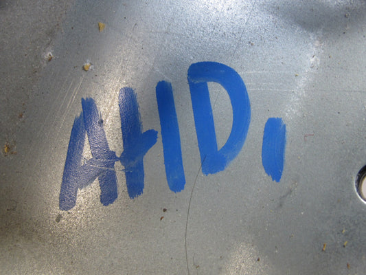 93-97 Honda DEL SOL EH6 Steering Column Upper & Lower Trim Panel Set OEM