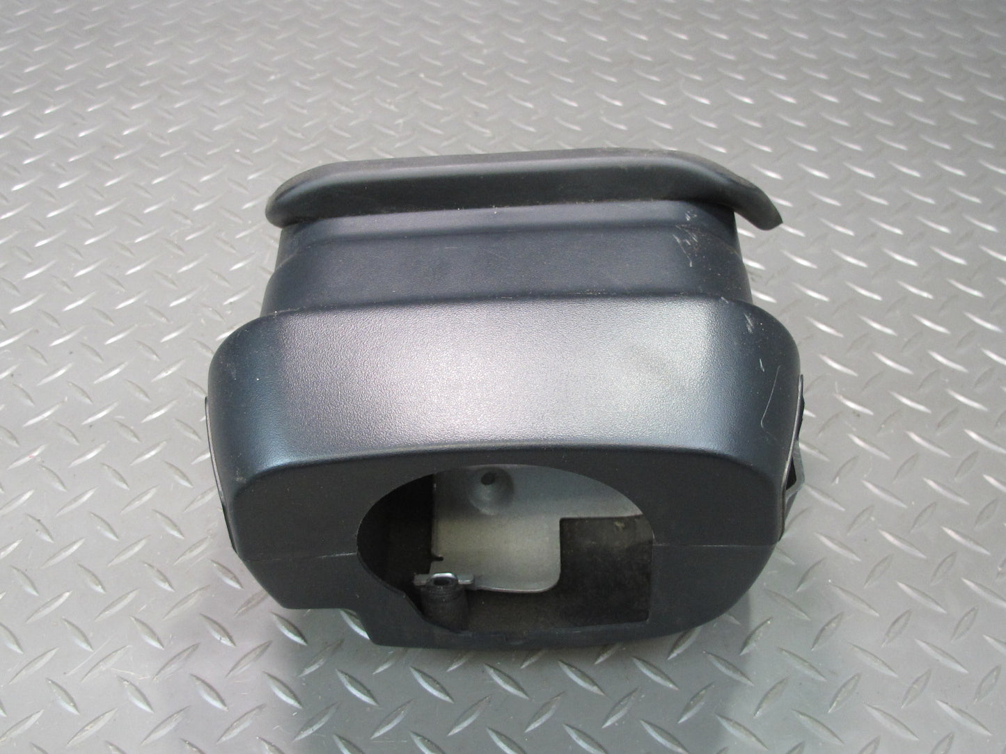 93-97 Honda DEL SOL EH6 Steering Column Upper & Lower Trim Panel Set OEM