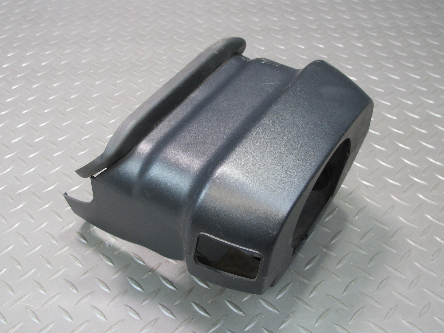 93-97 Honda DEL SOL EH6 Steering Column Upper & Lower Trim Panel Set OEM