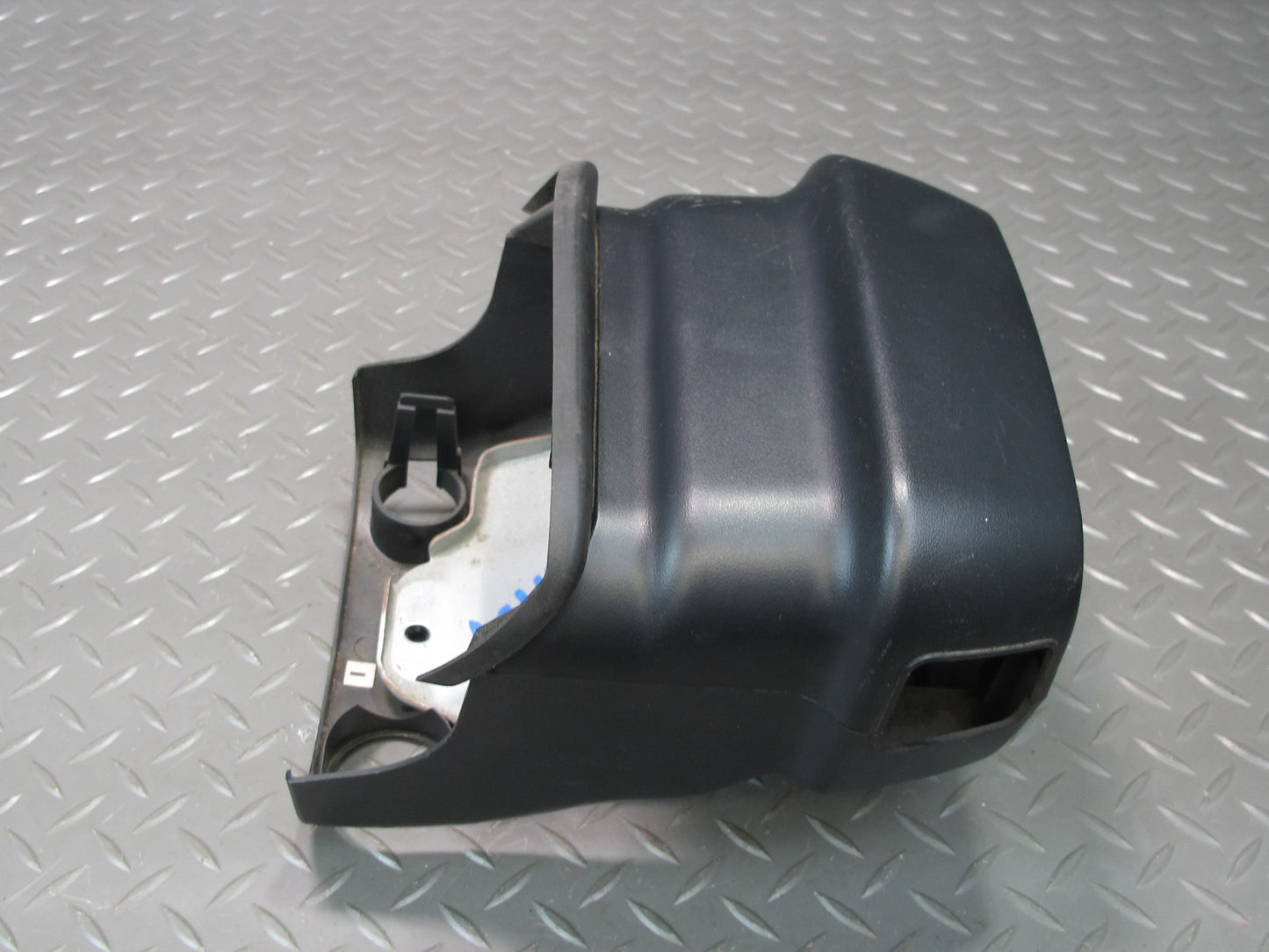 93-97 Honda DEL SOL EH6 Steering Column Upper & Lower Trim Panel Set OEM