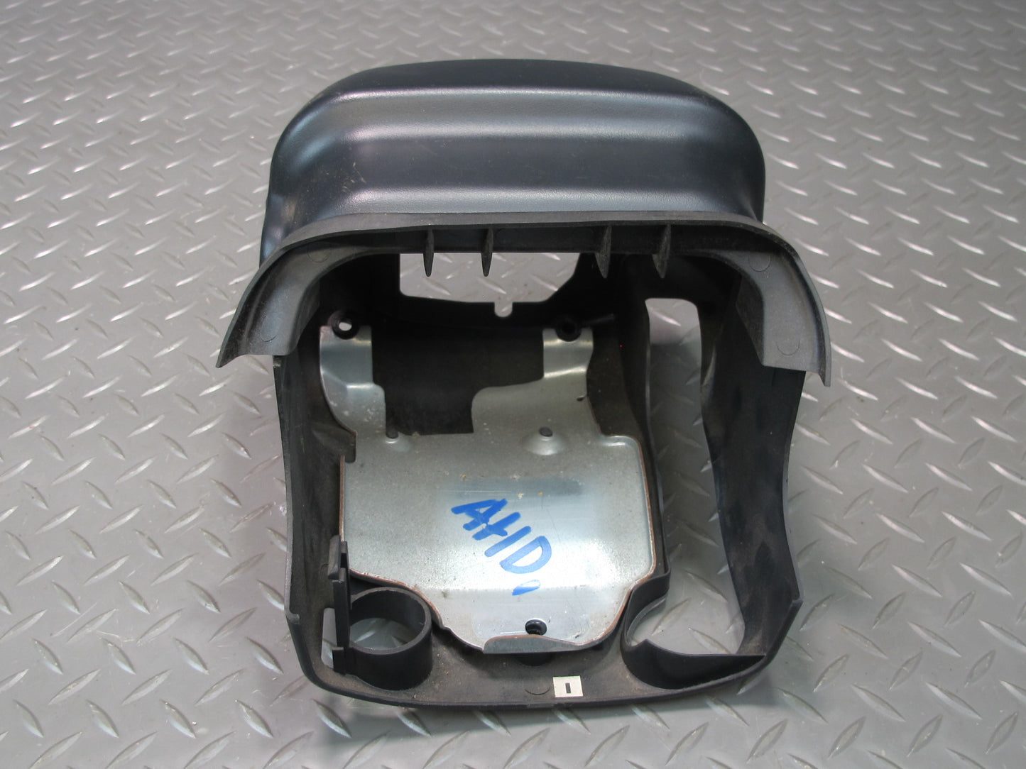 93-97 Honda DEL SOL EH6 Steering Column Upper & Lower Trim Panel Set OEM