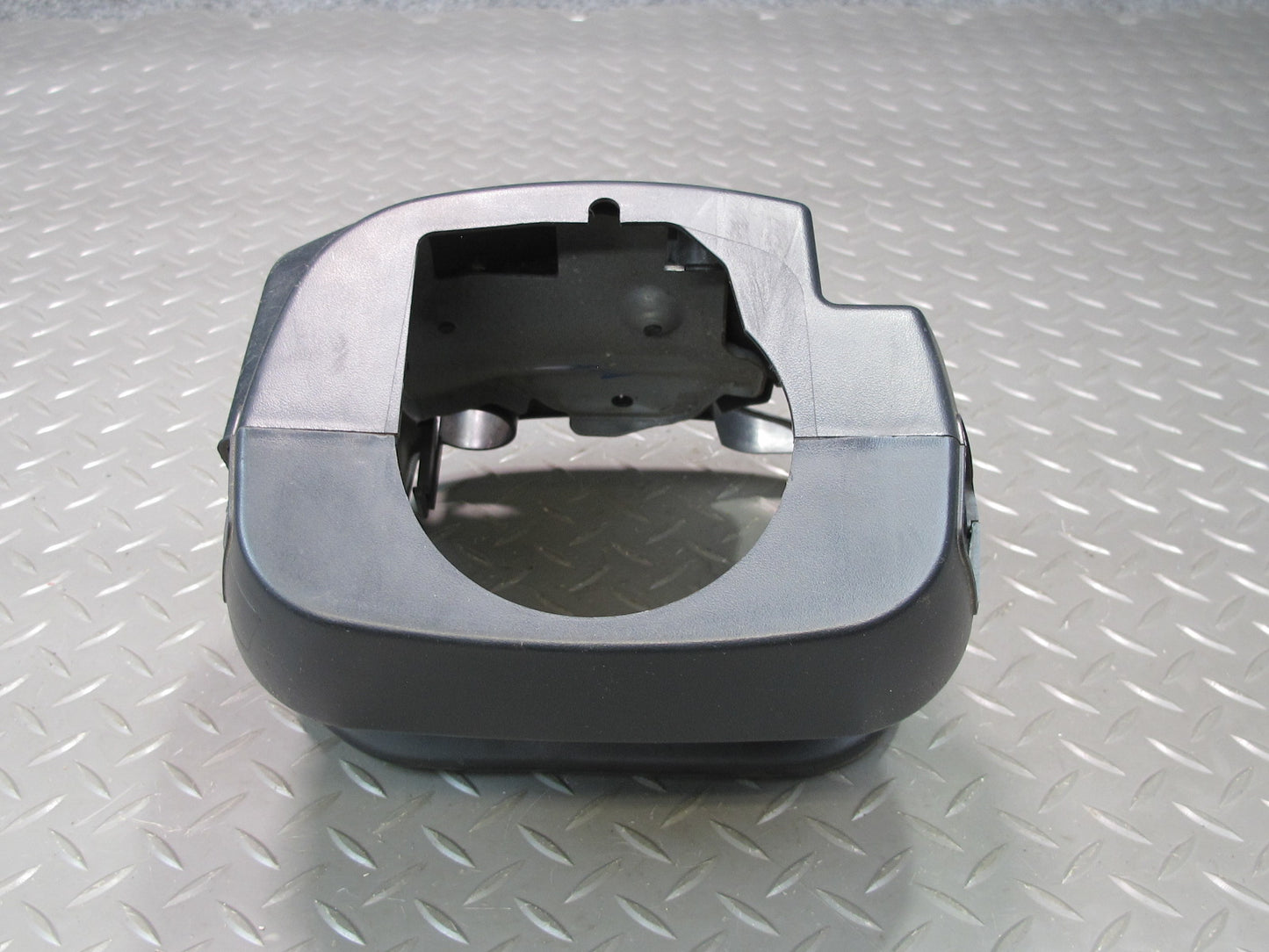 93-97 Honda DEL SOL EH6 Steering Column Upper & Lower Trim Panel Set OEM