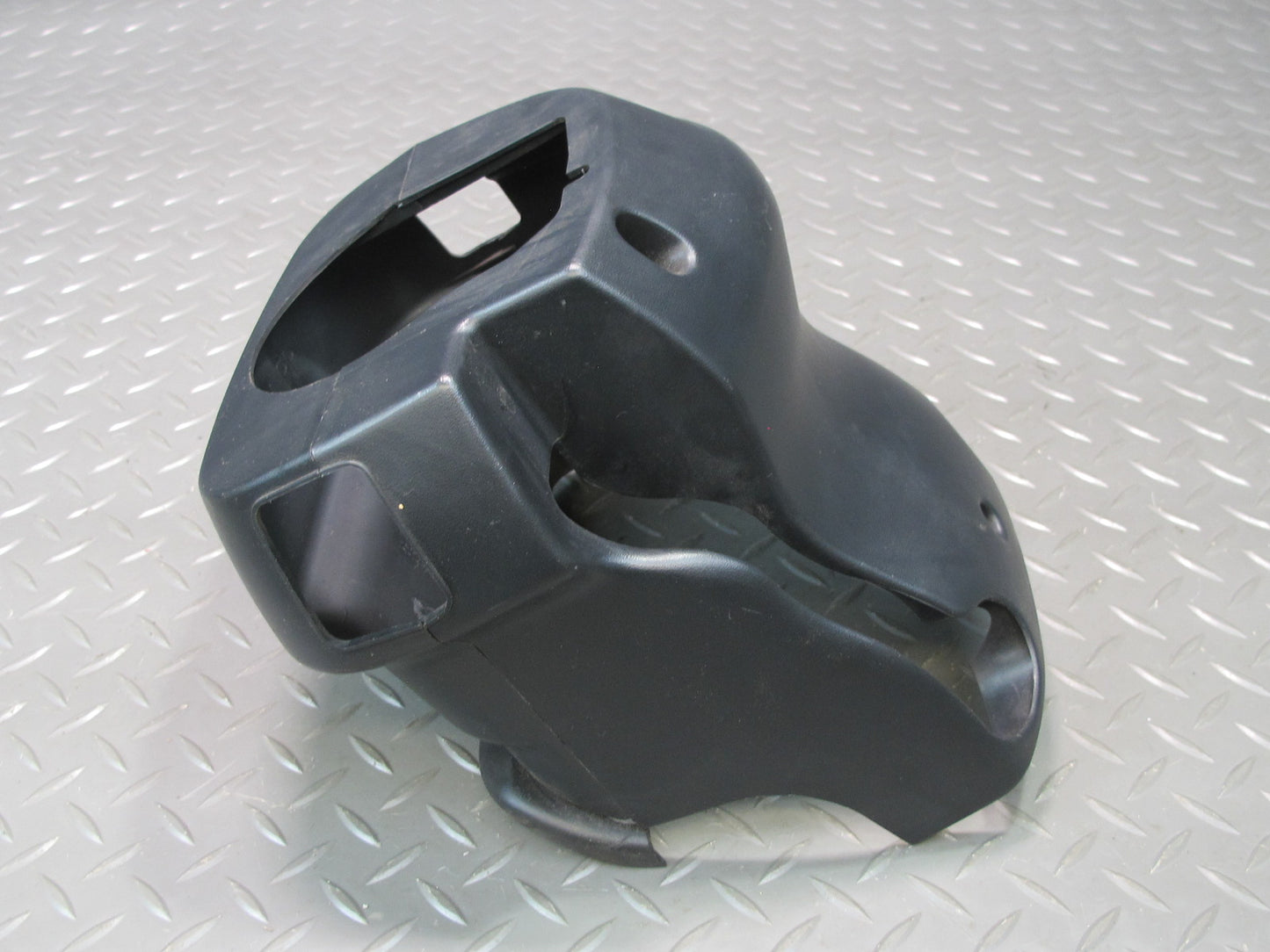 93-97 Honda DEL SOL EH6 Steering Column Upper & Lower Trim Panel Set OEM