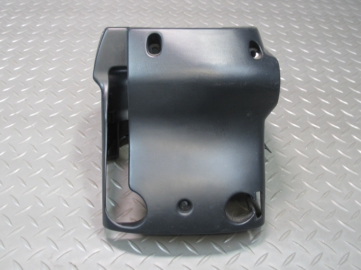 93-97 Honda DEL SOL EH6 Steering Column Upper & Lower Trim Panel Set OEM