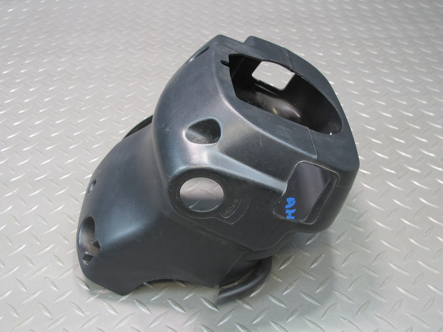 93-97 Honda DEL SOL EH6 Steering Column Upper & Lower Trim Panel Set OEM