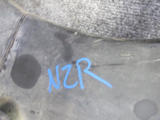 77-78 Datsun S30 280Z Engine Cooling Fan Motor Shroud OEM