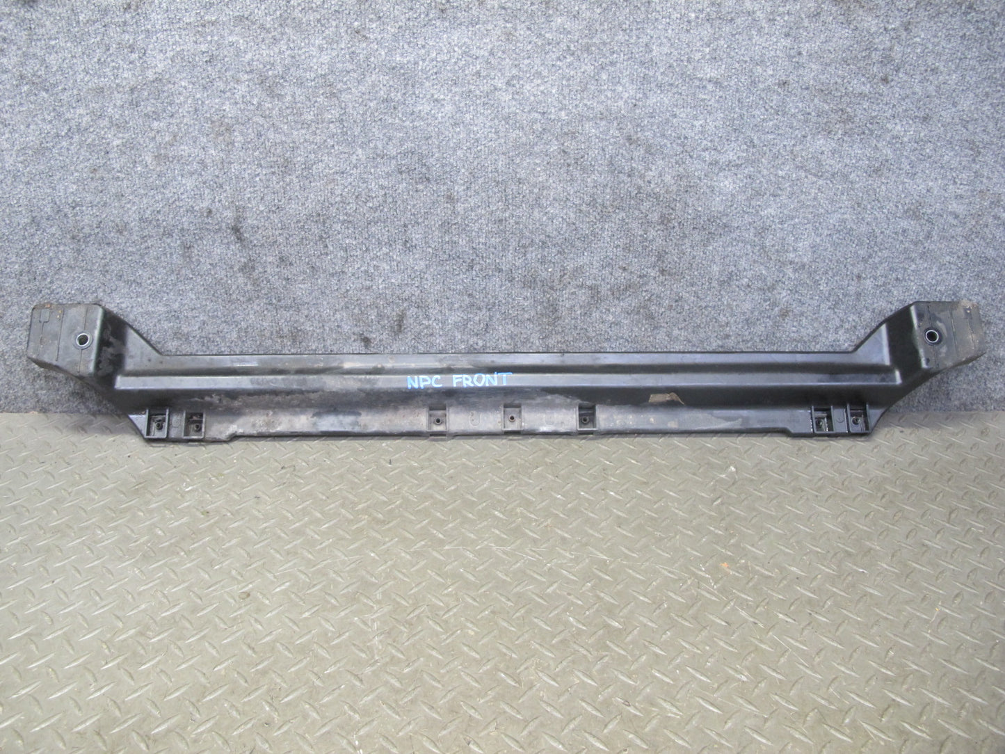 2011-2018 Porsche Cayenne 958 Radiator Core Lower Support 7P0805551