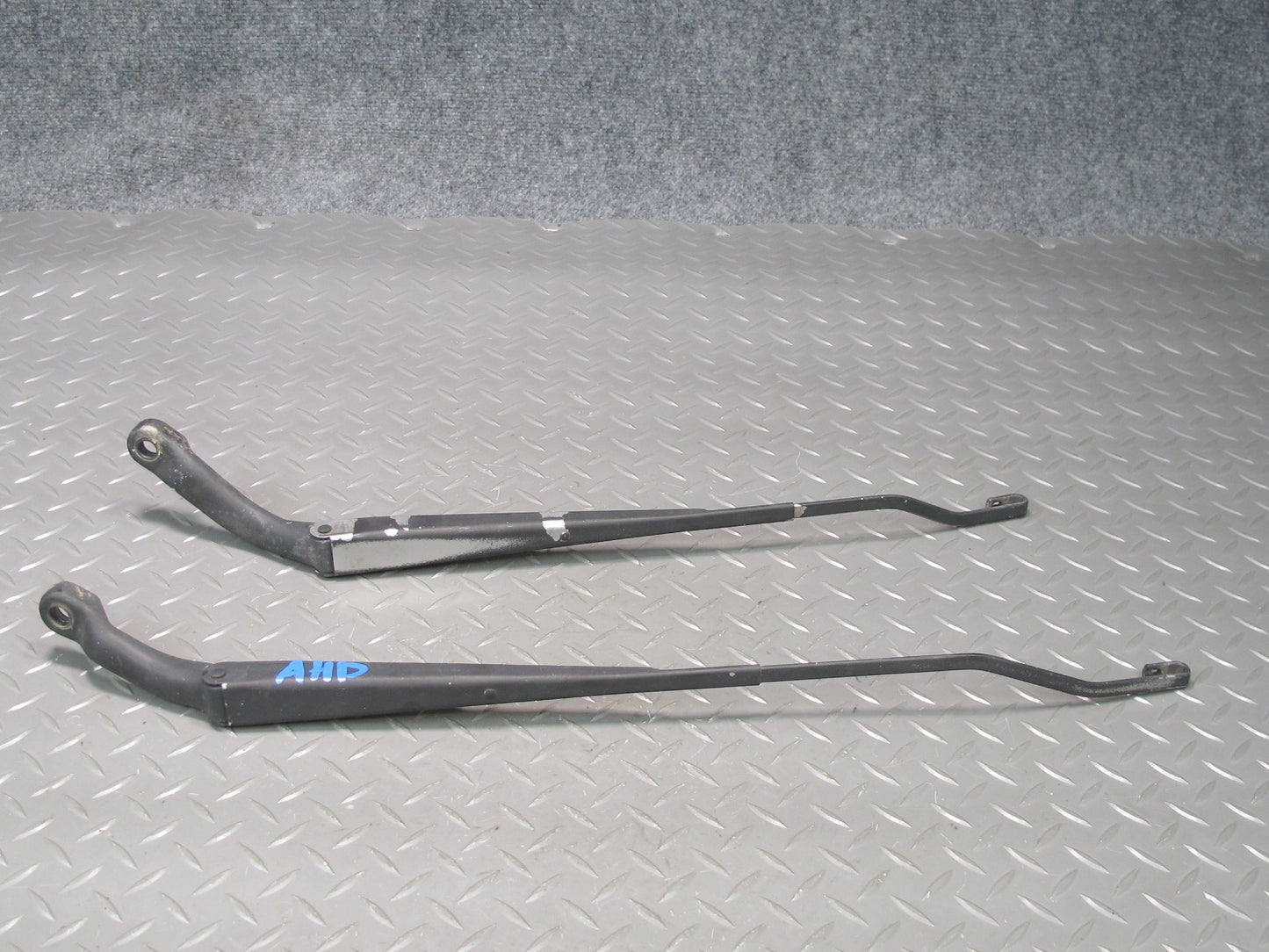 93-97 Honda DEL SOL EH6 Set of 2 Front Left & Right Windshield Wiper Arm OEM