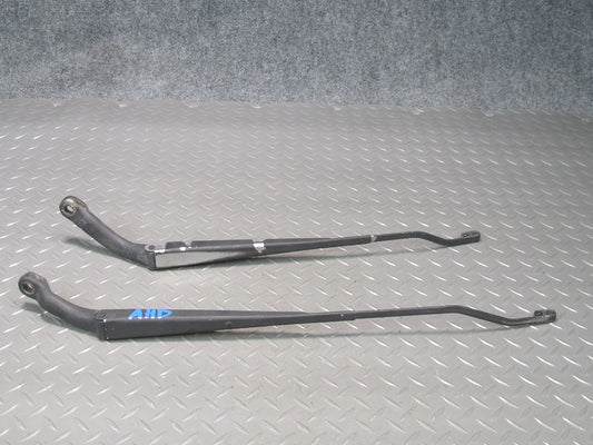 93-97 Honda DEL SOL EH6 Set of 2 Front Left & Right Windshield Wiper Arm OEM
