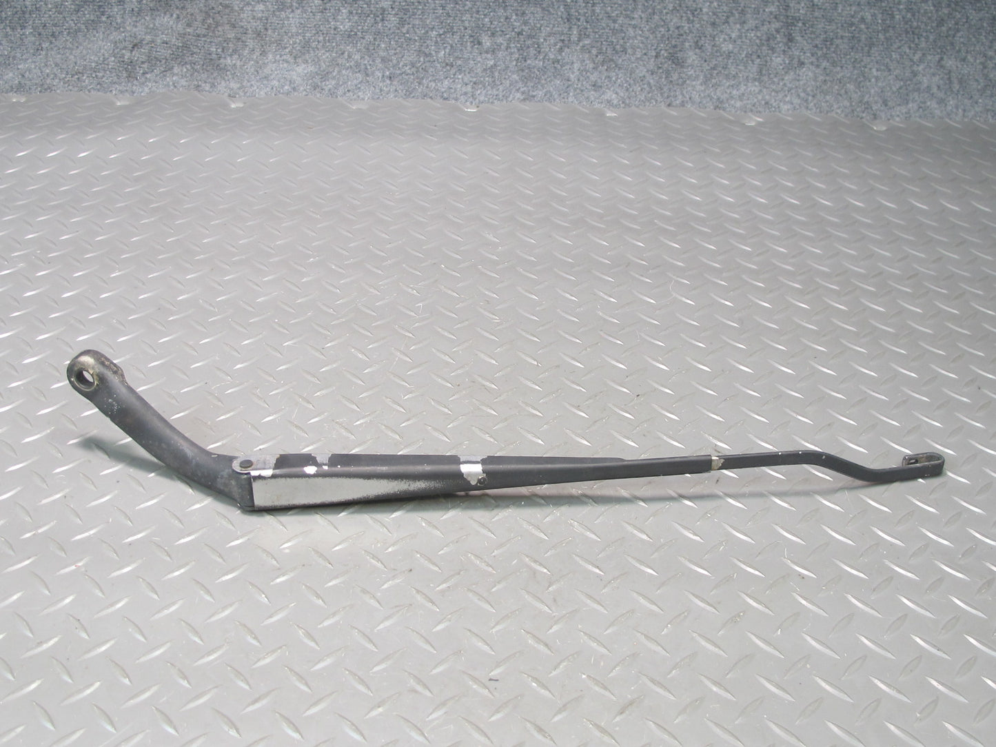 93-97 Honda DEL SOL EH6 Set of 2 Front Left & Right Windshield Wiper Arm OEM