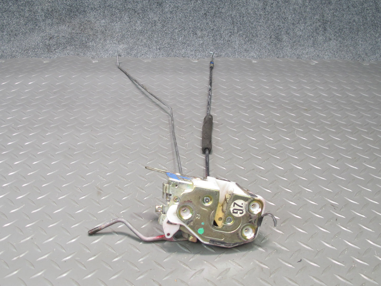 93-97 Honda DEL SOL EH6 Right Door Lock Latch Actuator OEM