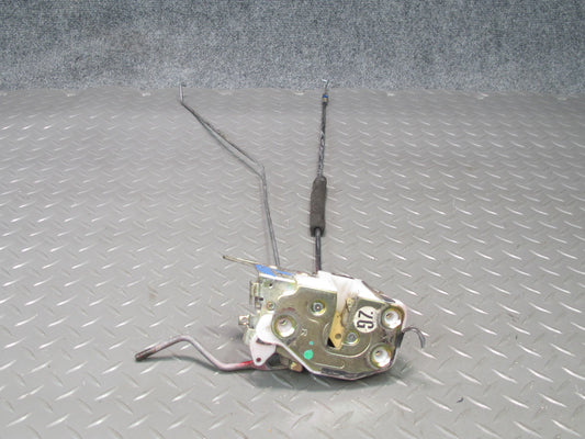 93-97 Honda DEL SOL EH6 Right Door Lock Latch Actuator OEM